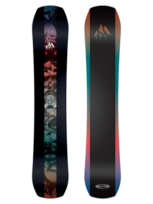 Сноуборд Jones Mountain Twin 