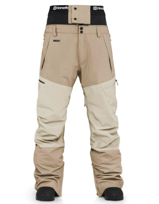 Штаны сноубордические мужские Horsefeathers CHARGER PANTS mojave