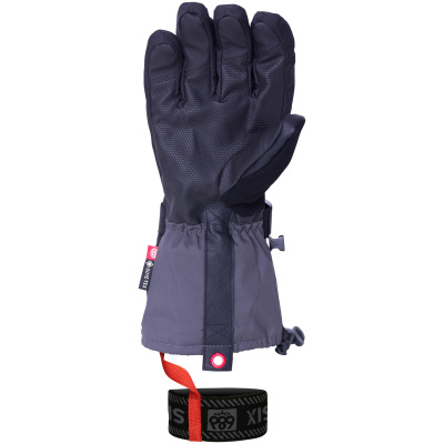 Перчатки 686 MNS GORE-TEX SMARTY 3-IN-1 GAUNTLET GLOVE CHARCOAL от магазина Адреналин