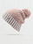 ШАПКА Ж VOLCOM CHALET BEANIE FADED PINK