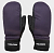 ВАРЕЖКИ М VOLCOM V.CO NYLE MITT PURPLE от магазина Адреналин