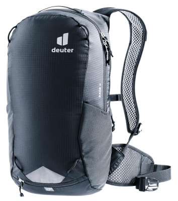 Рюкзак Deuter Race 8 Black Рюкзак Deuter Race 8 Black