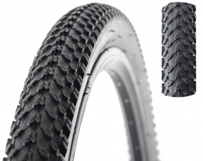 Велопокрышки WANDA 29