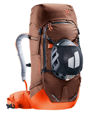 Картинка Рюкзак Deuter Freescape Pro 40+ Umbra-Papaya от магазина Адреналин Рюкзак Deuter Freescape Pro 40+ Umbra-Papaya от магазина Адреналин