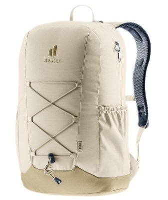Рюкзак Deuter GoGo Bone/Desert Рюкзак Deuter GoGo Bone/Desert
