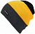 Шапка М Horsefeathers MATTEO BEANIE (golden rod)