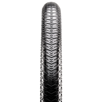 Велопокрышка Maxxis 26x2.15 DTH, M147P F TT DK62 458 D2PLHO 3L, кевлар от магазина Адреналин