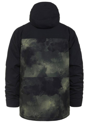 Куртка сноубордическая М Horsefeathers  CORDON II JACKET (storm) от магазина Адреналин