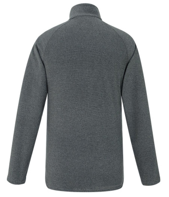 Флисовая кофта молния 1/4 Rosomaha "Аргут" (полоска серая) от магазина Адреналин