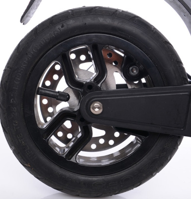 Городской самокат Tempish Tecniq Air